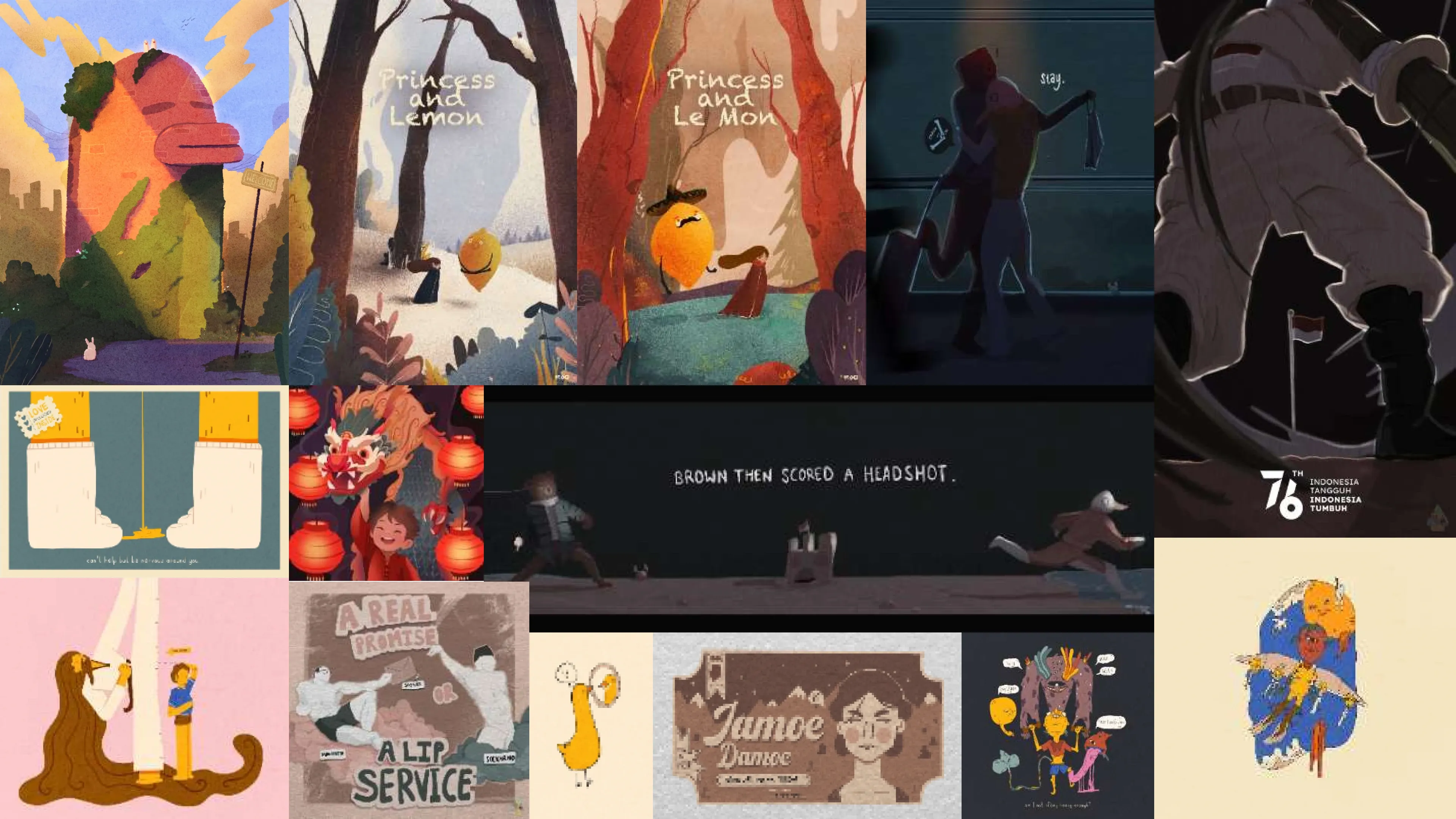Illustrations