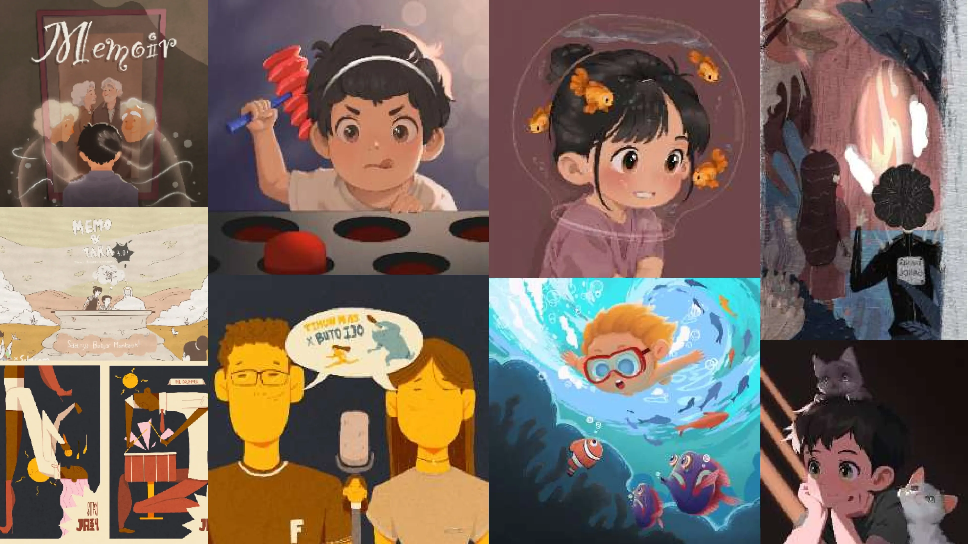 illustrations - 2